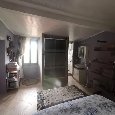 Apartamento Cozy Mountain Retreat In Bajardo