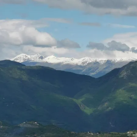Cozy Mountain Retreat In Bajardo Apartamento Baiardo