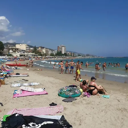 Cozy Mountain Retreat In Bajardo *