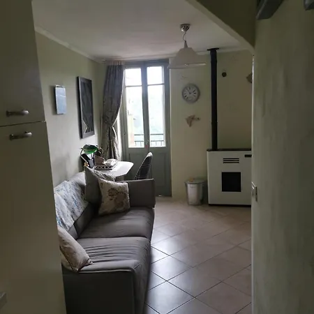 Apartamento Cozy Mountain Retreat In Bajardo Baiardo