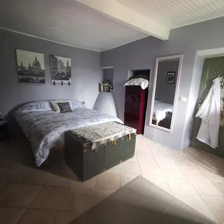 Apartamento Cozy Mountain Retreat In Bajardo Baiardo