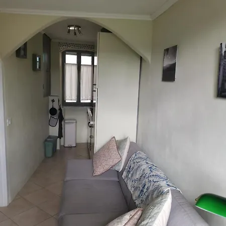 Cozy Mountain Retreat In Bajardo Apartamento Baiardo