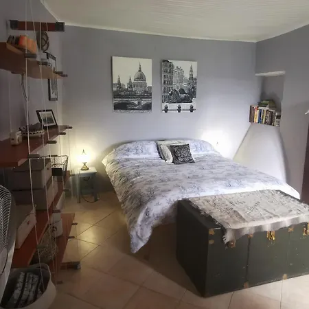Cozy Mountain Retreat In Bajardo * Baiardo